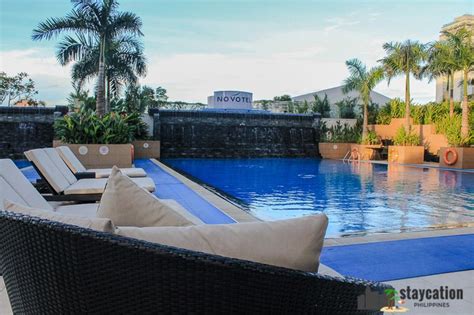 Top 10 Staycation In Quezon City, Philippines .
